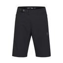 PANTALON FOX RANGER SHORT BLACK