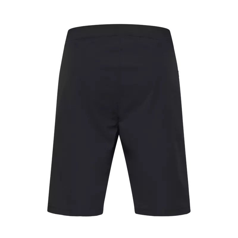 PANTALON FOX RANGER SHORT BLACK