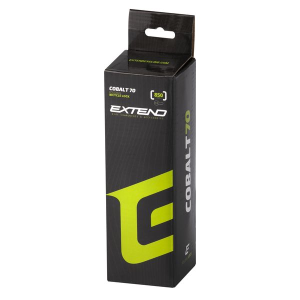 ANTIRROBO PLEGABLE EXTEND COBALT 70