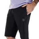 PANTALON FOX RANGER SHORT BLACK