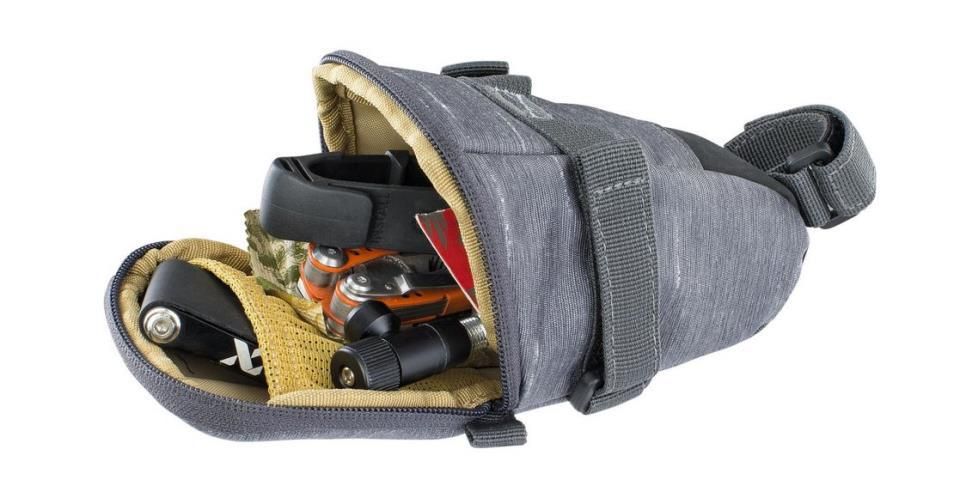 BOLSA SILLIN EVOC TOUR M