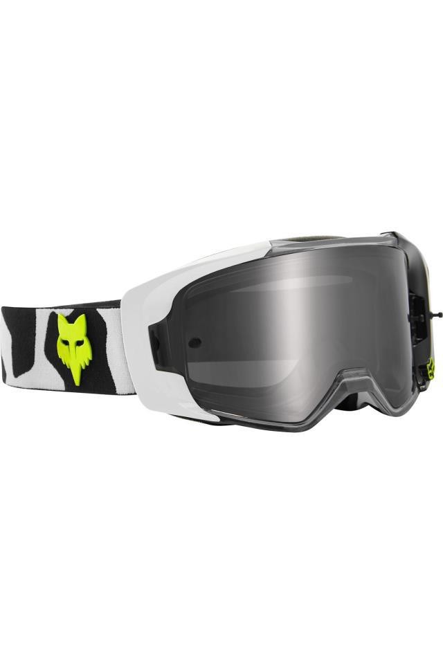MASCARA FOX VUE PSYCOSIS GOGGLE-SPARK NEGRA