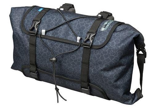 BOLSA MANILLAR PRO GRAVEL 8L