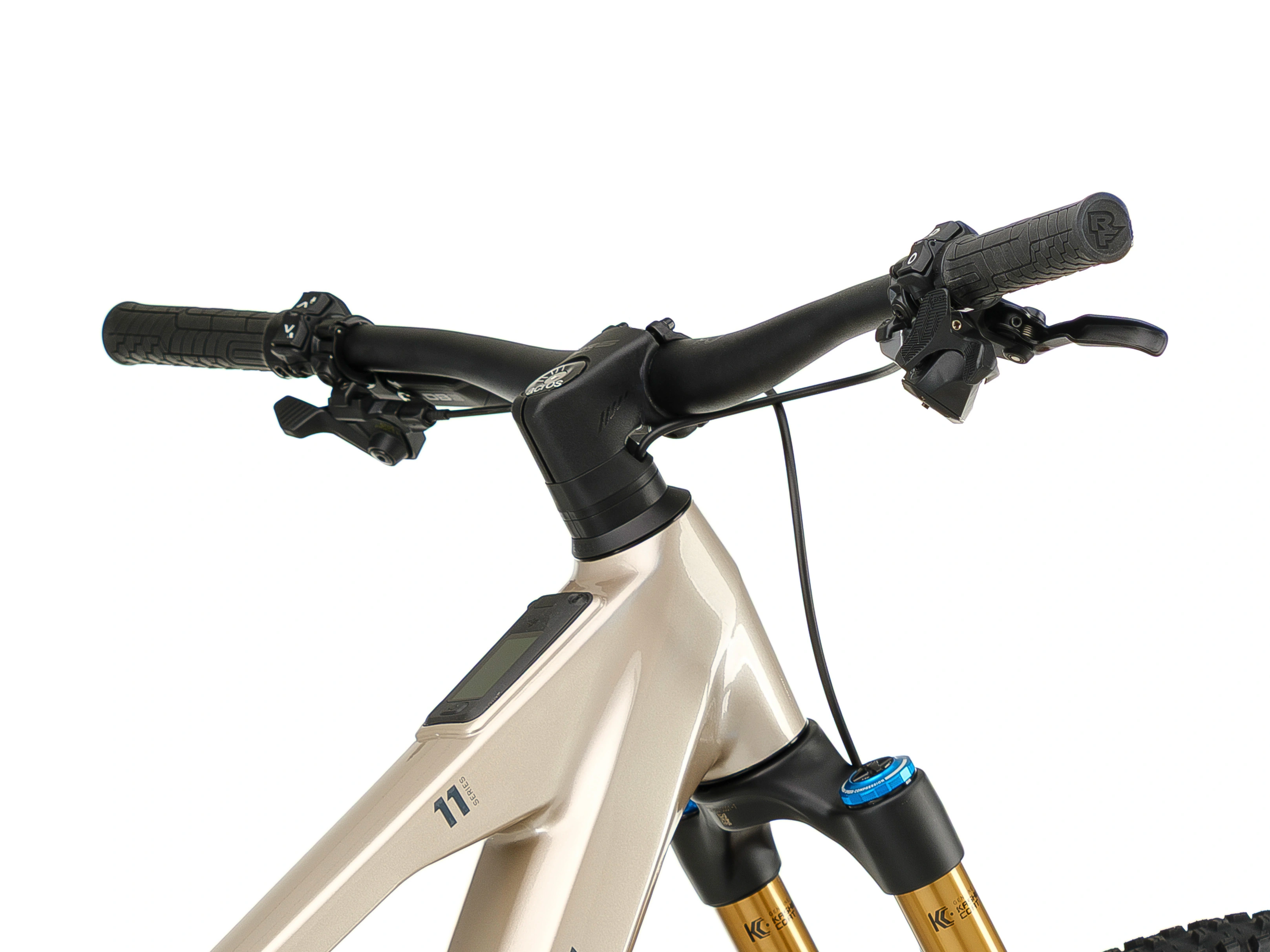 CRUSSIS e-Hard 11.11-PRO (800 Wh) - 8