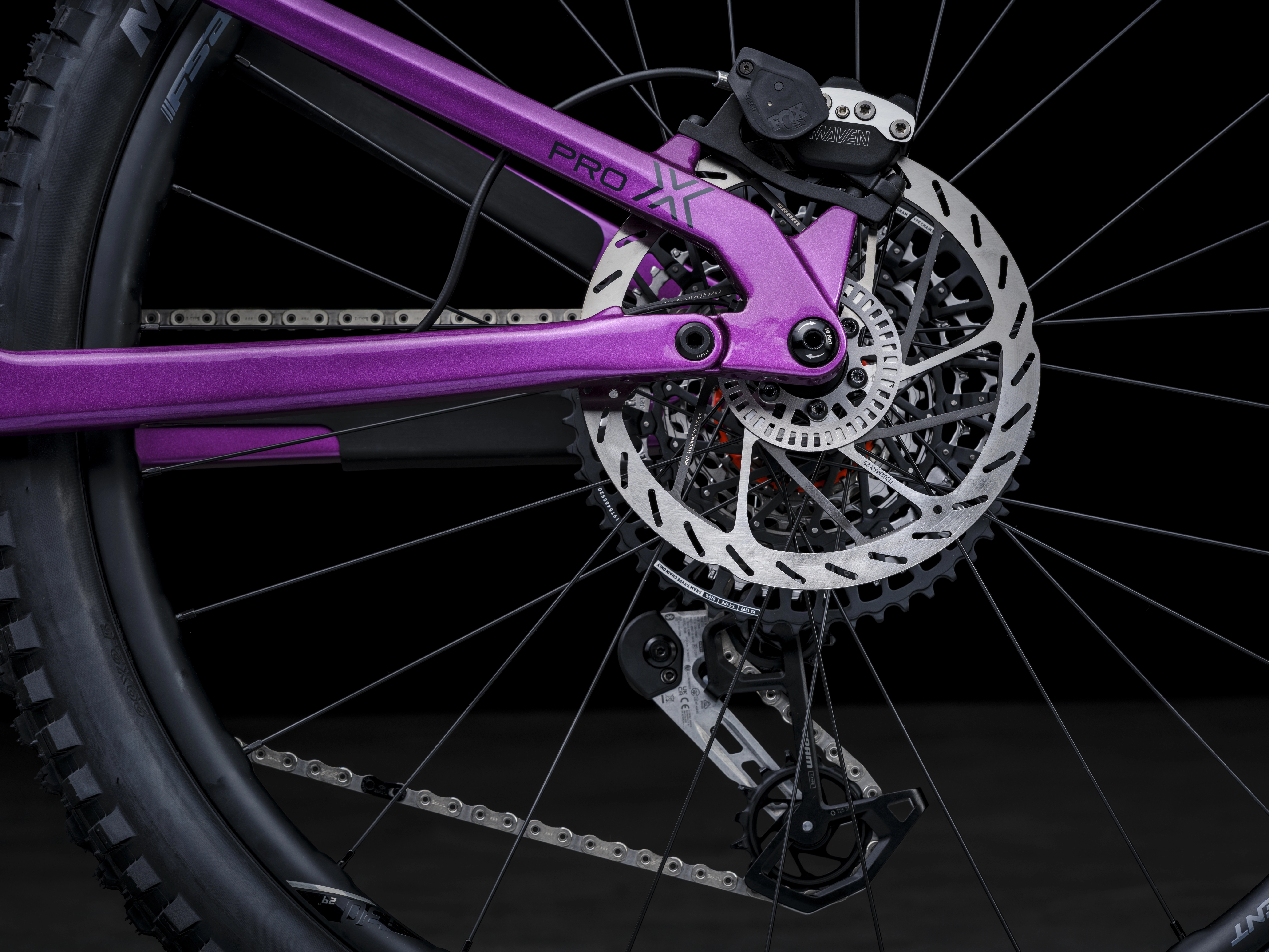 CRUSSIS e-Full 12.11-PRO X (800 Wh) - 8