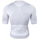 MAILLOT MOBEL CIMA M/C BLANCO