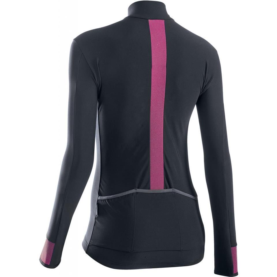 MAILLOT NORTHWAVE FAHRENHEIT WOMAN