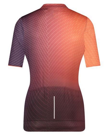 MAILLOT SHIMANO YURI WOMAN