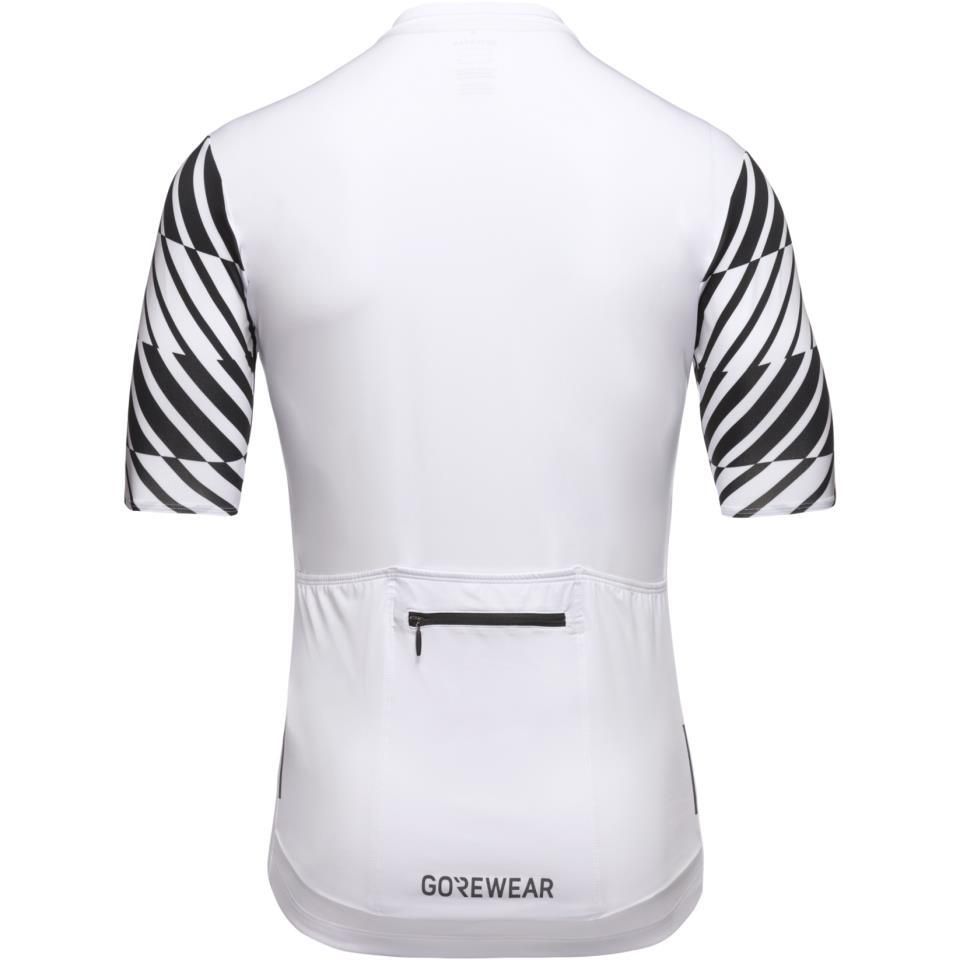 MAILLOT GORE SWIFTRIDE OPTICAL