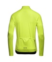 MAILLOT GORE C3 THERMO FLUOR