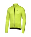 MAILLOT GORE C3 THERMO FLUOR
