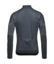 MAILLOT GORE C3 THERMO GRIS