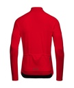 MAILLOT GORE C3 THERMO ROJO