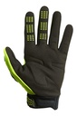 GUANTES FOX DIRTPAW AMARILLO FLOUR