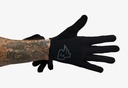 GUANTES RACE FACE TRIGGER NEGRO