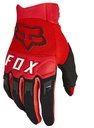 GUANTES FOX DIRTPAW ROJO