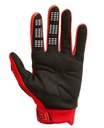 GUANTES FOX DIRTPAW ROJO