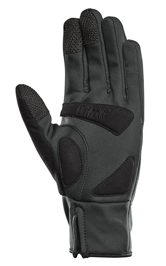 GUANTES MAVIC ESSENTIAL THERMO NEGRO
