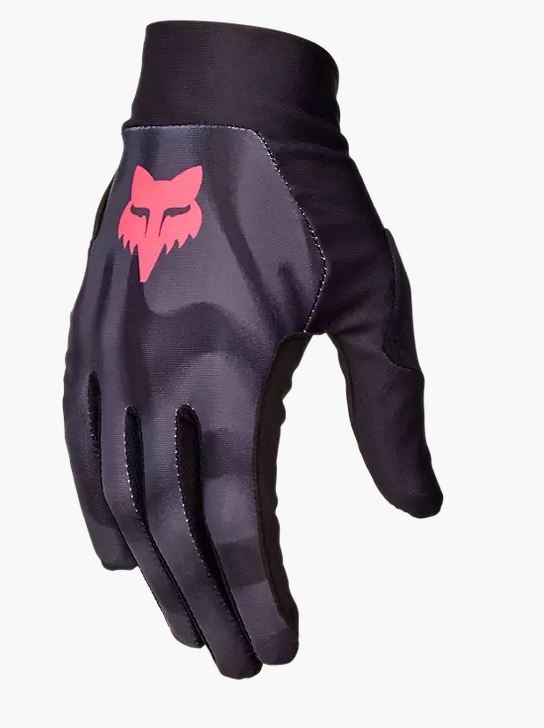 GUANTES FOX FLEXAIR TAUNT DRK SHDW