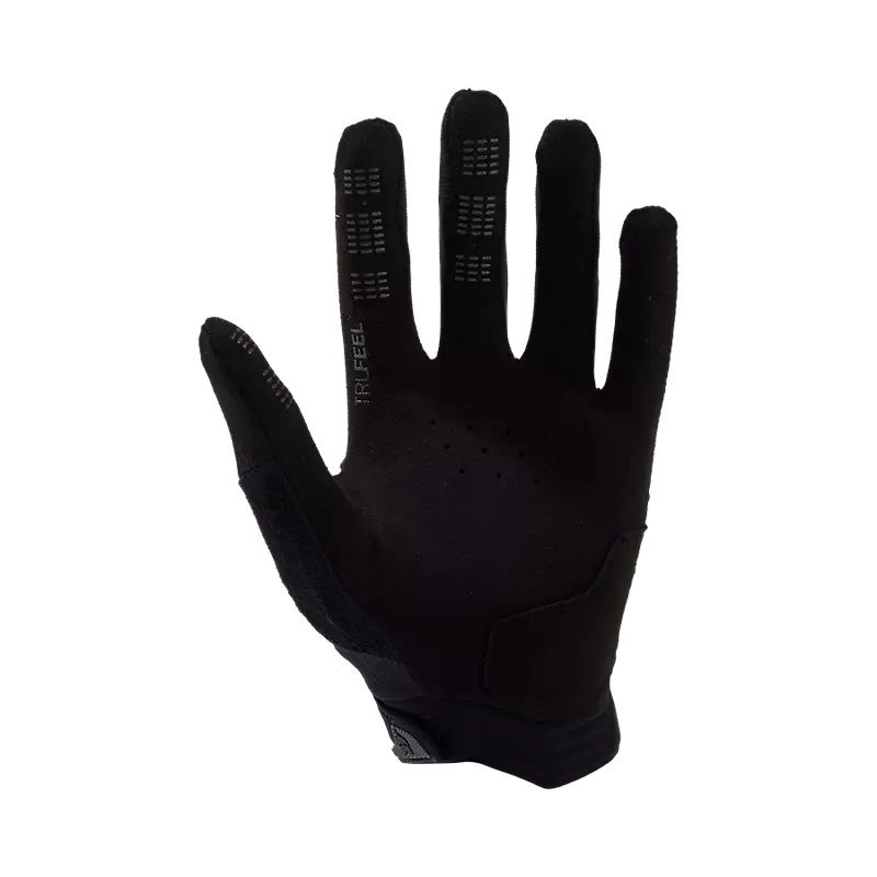 GUANTES FOX DEFEND BLACK