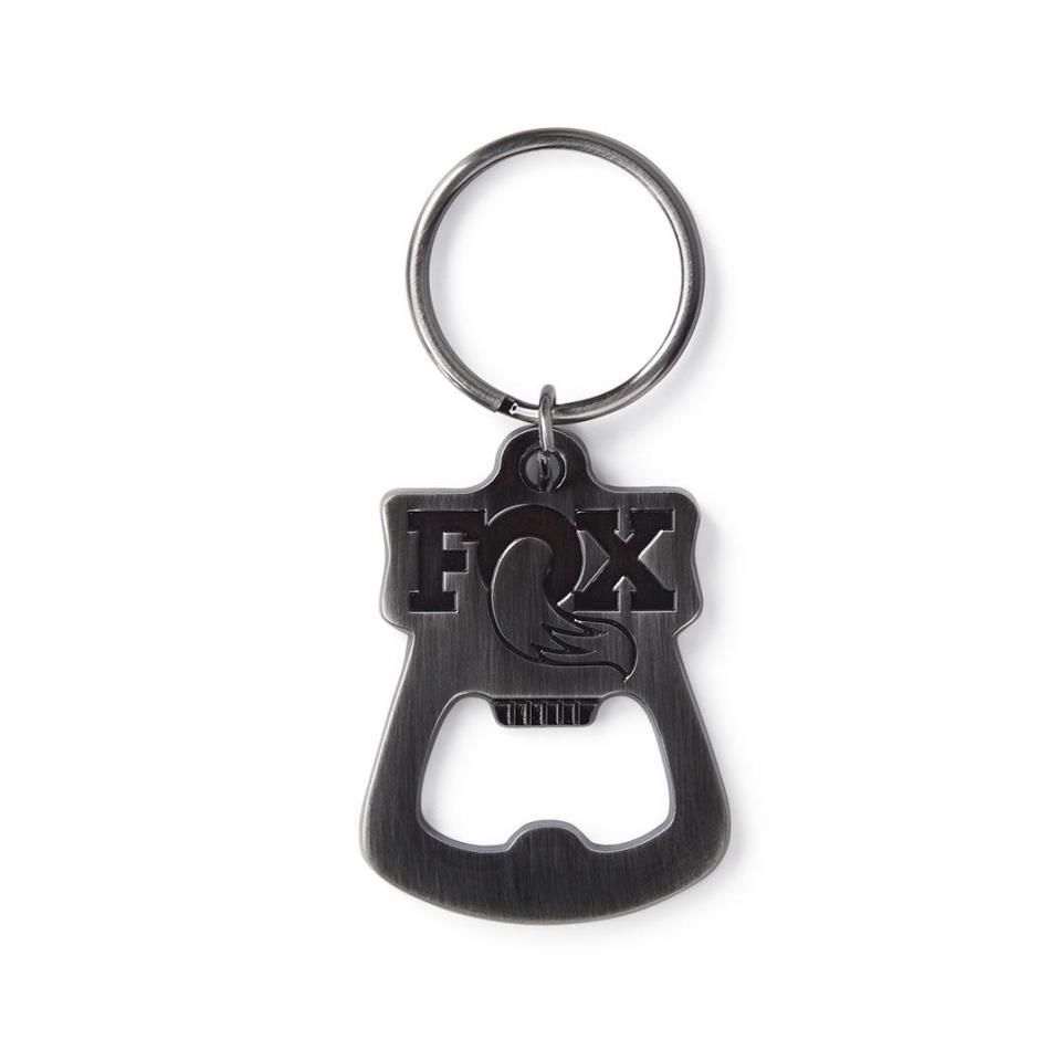 [FXQA919000] LLAVERO FOX / ABRE BOTELLAS