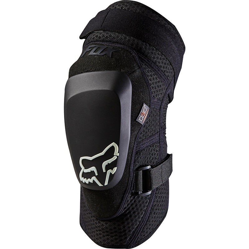[18493-001_B02_] RODILLERAS FOX LAUNCH PRO D3O (S)