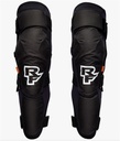 RODILLERAS RACE FACE AMBUSH NEGRO