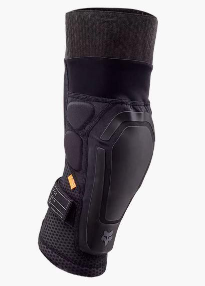 [30606-001_B01_] RODILLERAS FOX LAUNCH PRO BLACK (XS)