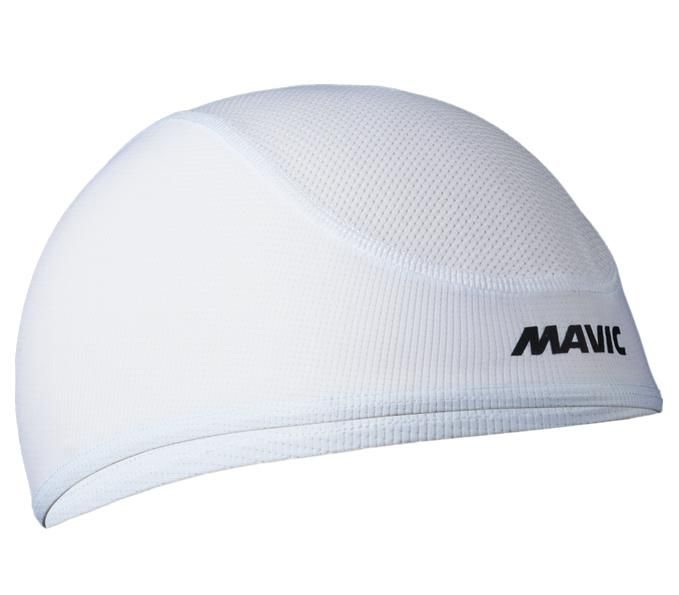 [C1984010] GORRA MAVIC UNDERHELMET SUMMER BLANCA