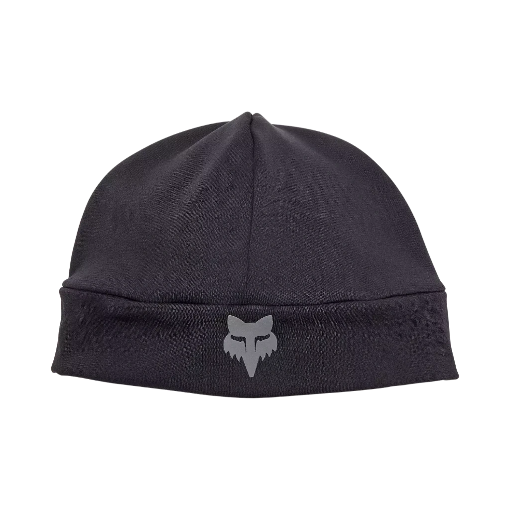 [31189-001] GORRO FOX SKULL BLACK