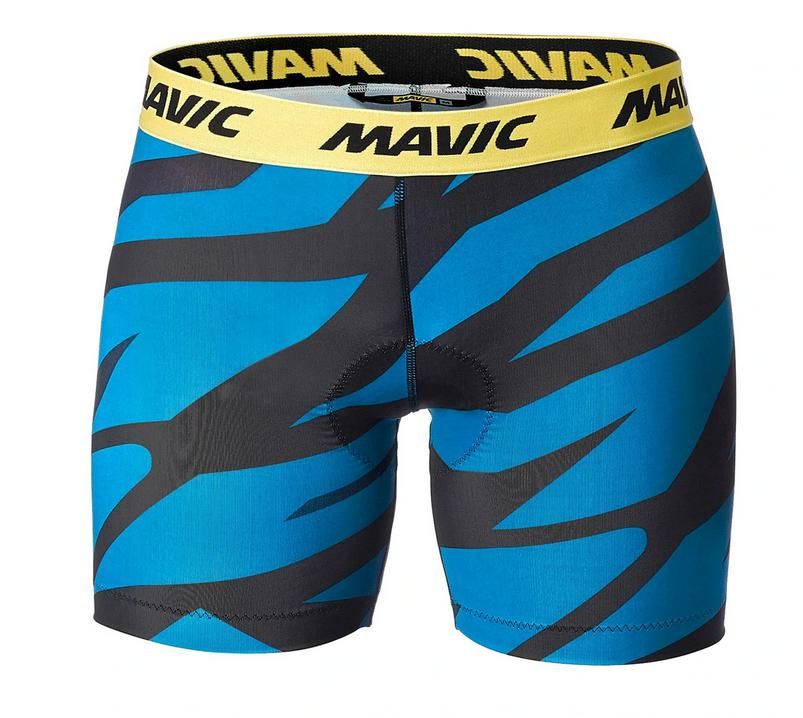 PANTALON INTERIOR MAVIC DEEMAX PRO MYKONOS M