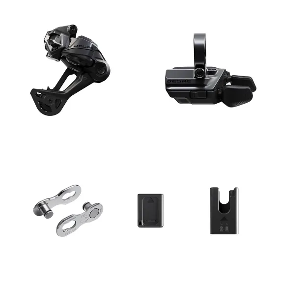 [IGPM6250UPG01] KIT ACTUALIZACION DEORE DI2 RDM6250UPGKIT SGS