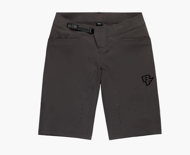 PANTALON RACE FACE TRAVERSE GRIS
