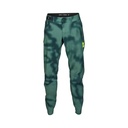 PANTALON FOX RANGER RACE DRK GRN