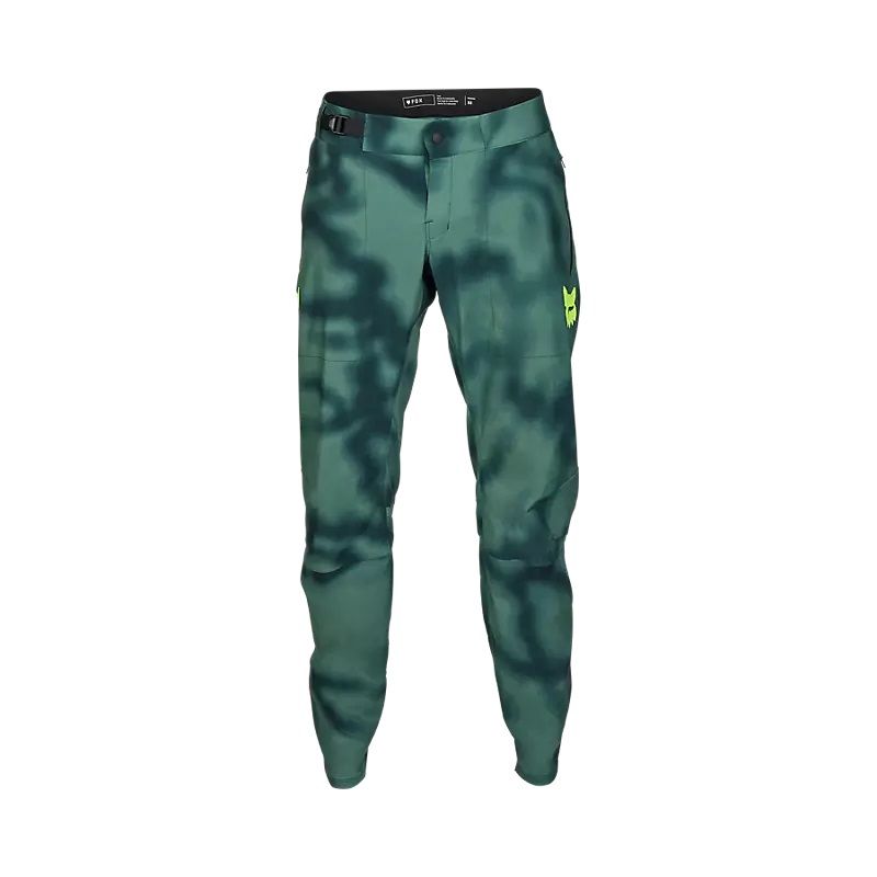 [31066-519_L_] PANTALON FOX RANGER RACE DRK GRN (L/34)