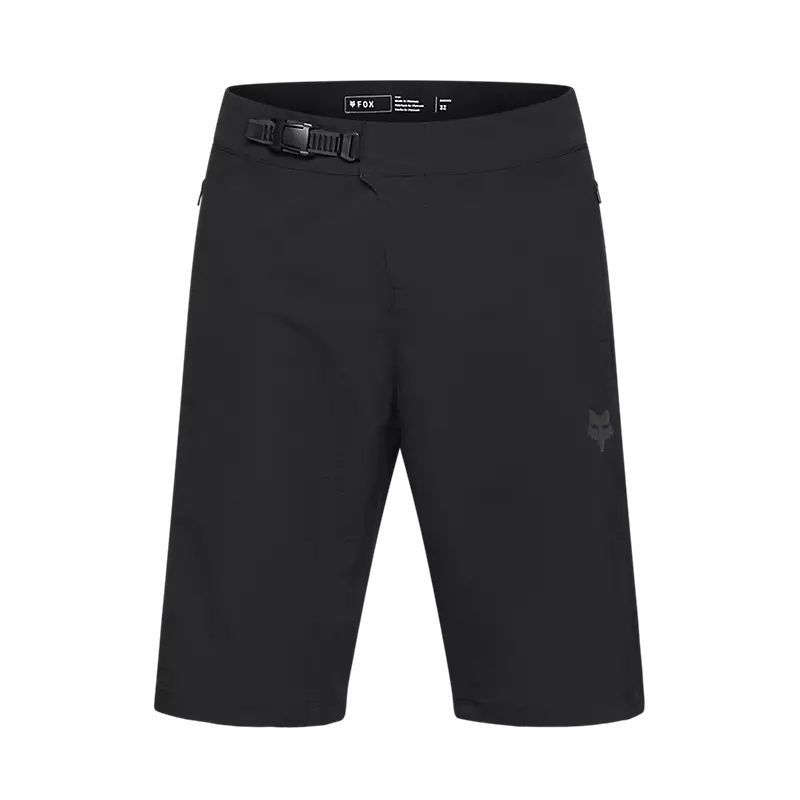 PANTALON FOX RANGER SHORT BLACK