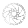 DISCO SHIMANO 203mm SM-RT66  6T