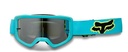 MASCARA FOX MAIN STRAY TEAL