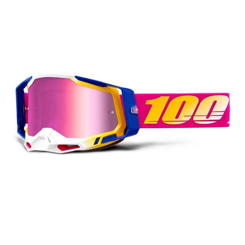 [90510] MASCARA 100% RACECRAFT 2 MISSION