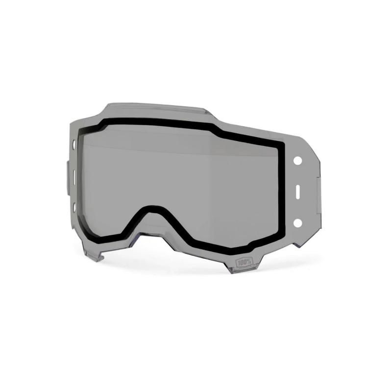 [90512] RECAMBIO LENTE 100% ARMEGA FORECAST DUAL