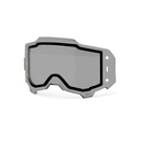 RECAMBIO LENTE 100% ARMEGA FORECAST DUAL