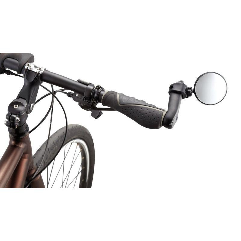 [2503240200] ESPEJO XLC MR-K03 ANGULO REGULABLE 60mm