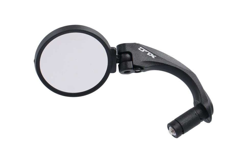 [2503250030] ESPEJO XLC MR-K15 SUJECION MANILLAR 16-21mm 62mm