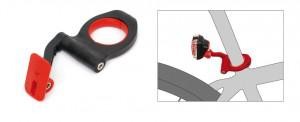 [2024006800] SOPORTE LUZ TRASERA ADDITIVE SPACER TWO