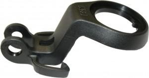 SOPORTE FARO B&M PARA DIRECCIÓN 1 1/8"