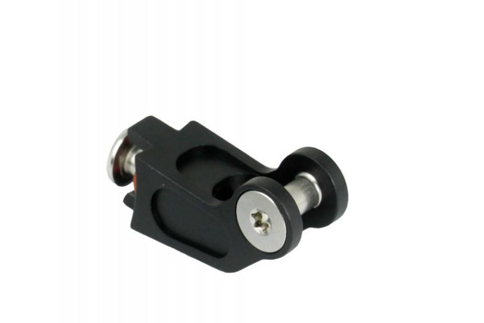 ADAPTADOR TAPA POTENCIA SDS BY.SHULZ 10 B6 10mm