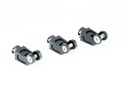 ADAPTADOR TAPA POTENCIA SDS BY.SHULZ 10 M5-U 10mm