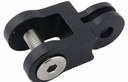 ADAPTADOR SDS BY.SHULZ 10 M5 10mm NEGRO