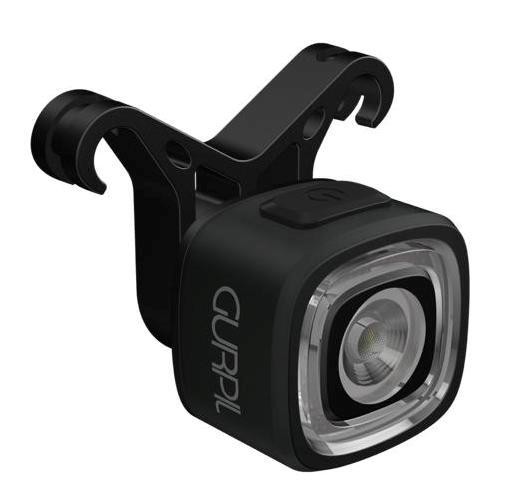 [43050] LUZ TRASERA GURPIL GP-120 120 LUMENES