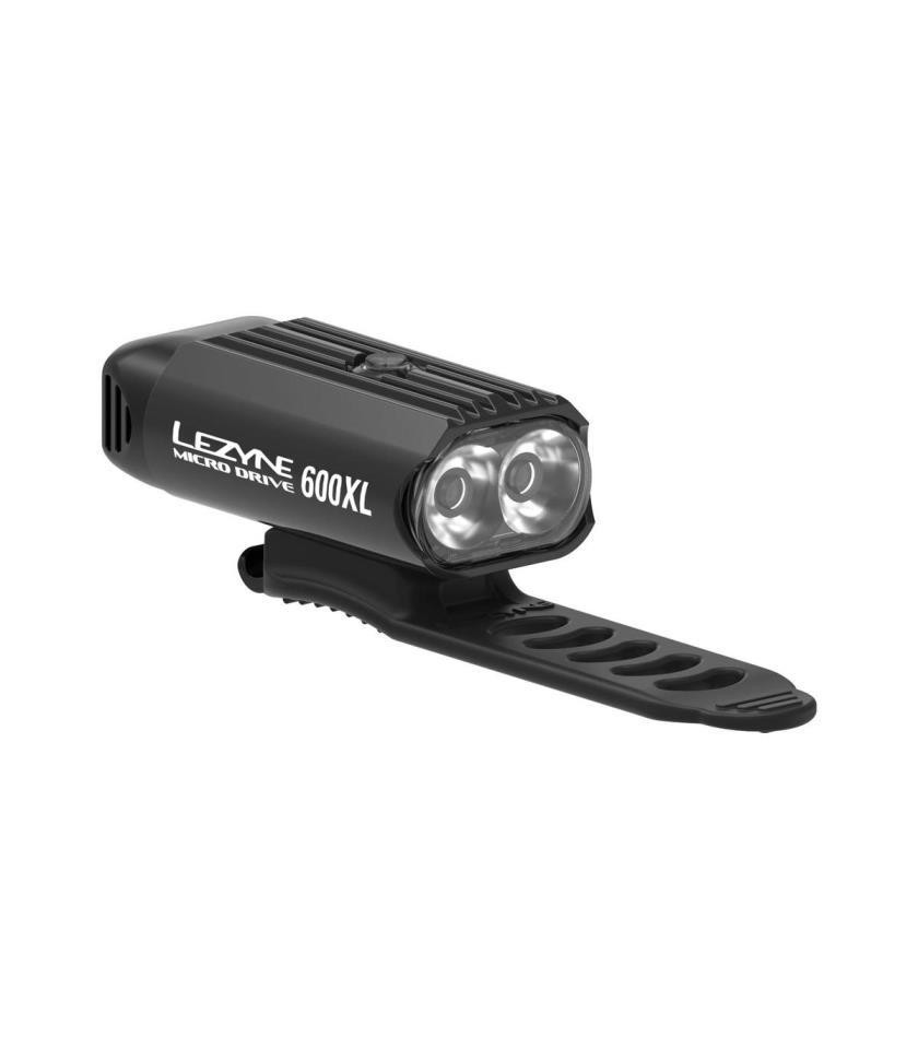 [60836] LEZYNE MICRO DRIVE 600XL